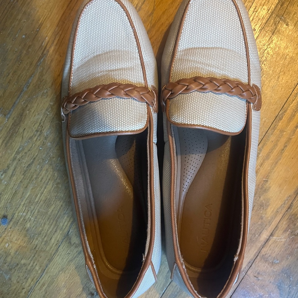 Nautica Women’s loafers